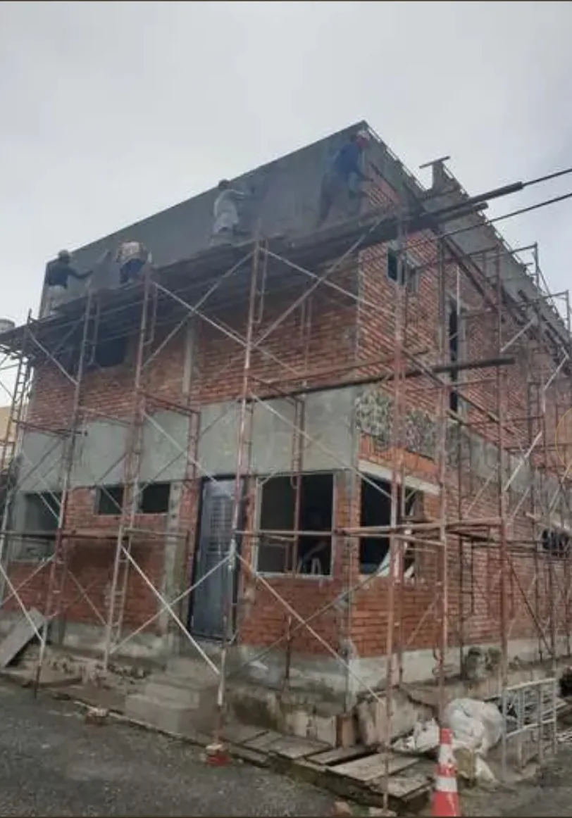 Old house before Archevo Build demolish and rebuild, Klang Valley