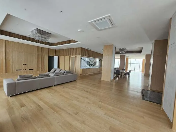 Interior renovation KL Archevo Build