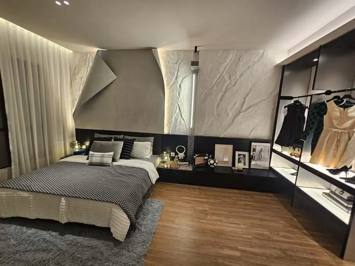 Interior renovation KL Archevo Build