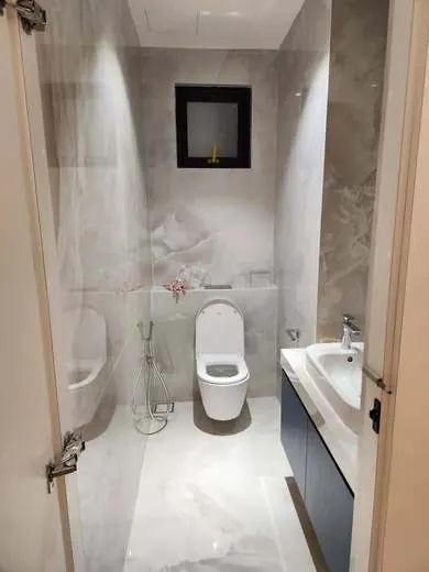 Interior renovation KL Archevo Build