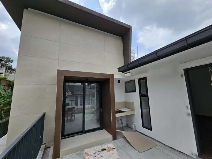 Interior renovation KL Archevo Build