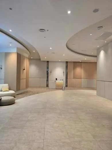 Interior renovation KL Archevo Build