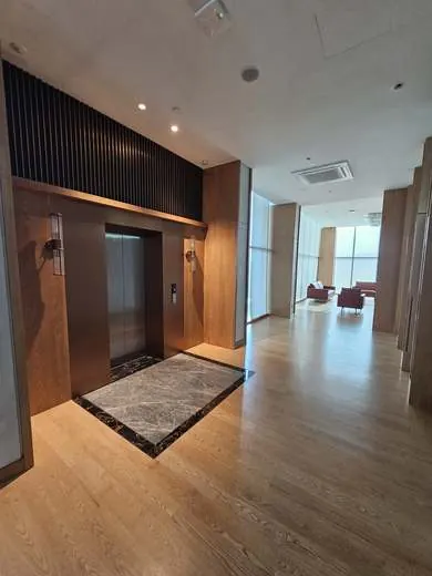 Interior renovation KL Archevo Build