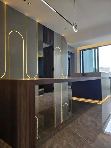 Portfolio renovation KL Archevo Build