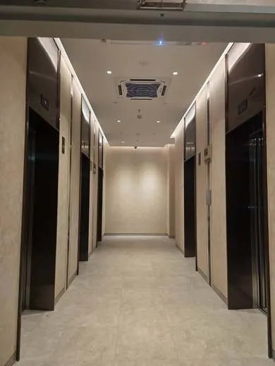 Portfolio renovation KL Archevo Build