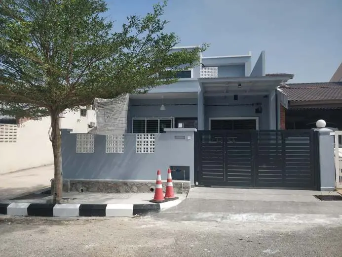 Portfolio renovation KL Archevo Build