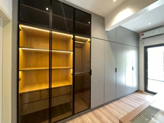 Portfolio renovation KL Archevo Build