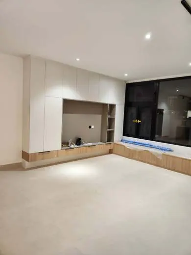 Portfolio renovation KL Archevo Build