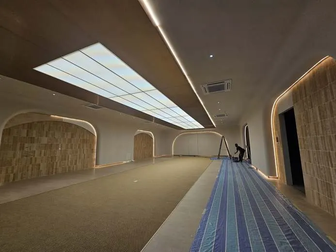 Portfolio renovation KL Archevo Build