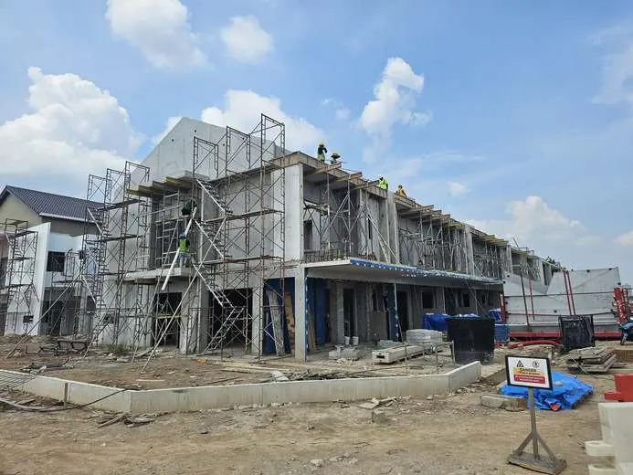 Portfolio renovation KL Archevo Build