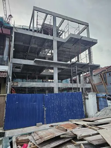 Portfolio renovation KL Archevo Build
