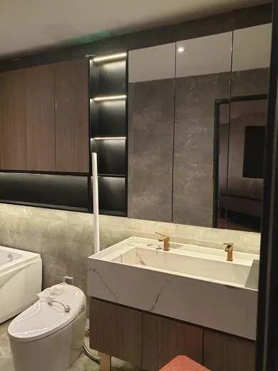 Portfolio renovation KL Archevo Build