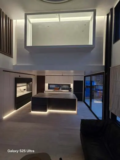 Portfolio renovation KL Archevo Build