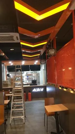 Portfolio renovation KL Archevo Build