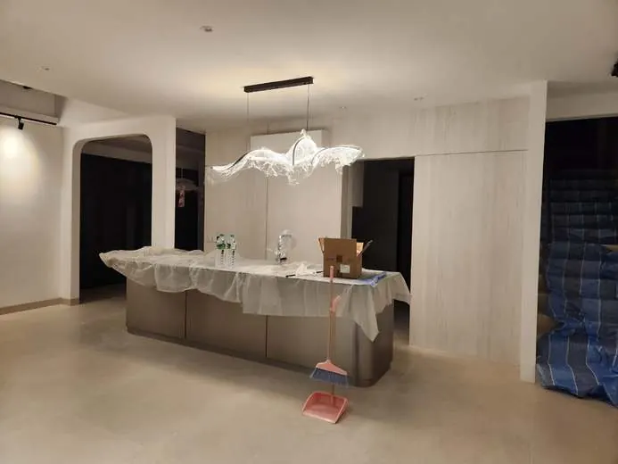 Portfolio renovation KL Archevo Build